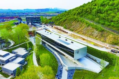 北京园博园攻略，北京园博园游玩攻略（玩转园博园，这份攻略请收好）