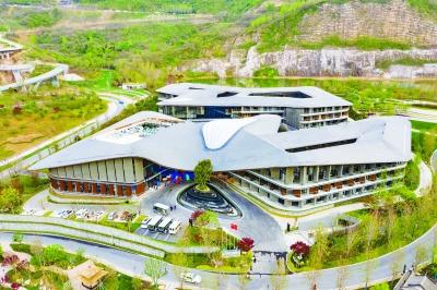 北京园博园攻略，北京园博园游玩攻略（玩转园博园，这份攻略请收好）