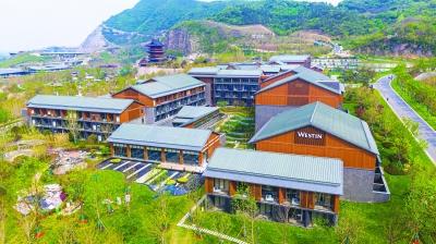 北京园博园攻略，北京园博园游玩攻略（玩转园博园，这份攻略请收好）