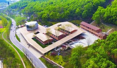 北京园博园攻略，北京园博园游玩攻略（玩转园博园，这份攻略请收好）