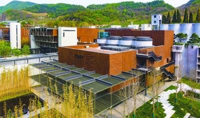 北京园博园攻略，北京园博园游玩攻略（玩转园博园，这份攻略请收好）