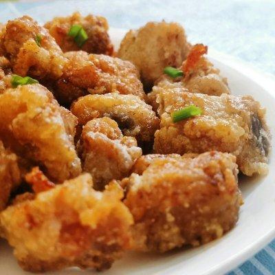 好吃小排骨的做法，小排骨的做法大全简单（好吃到流泪的超简单蒜香排骨）