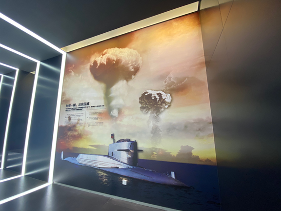 秦山核电站在哪，中国有多少座核电站（从“国之光荣”到秦山基地）