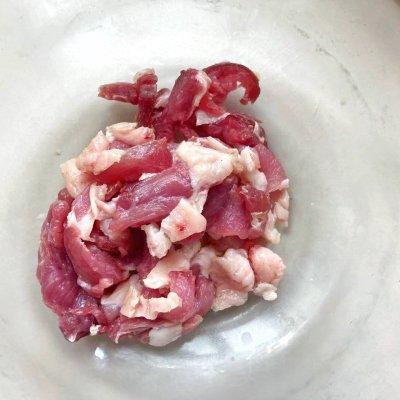 豆角炒肉怎么做好吃，家常烧豆角的做法（一道能吃下三碗饭的神奇美食）