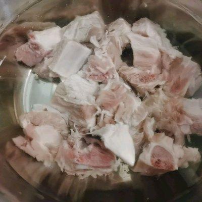 芋头要蒸多久才熟，芋头怎么蒸才能熟（那一碗令人神往的香芋蒸排骨）