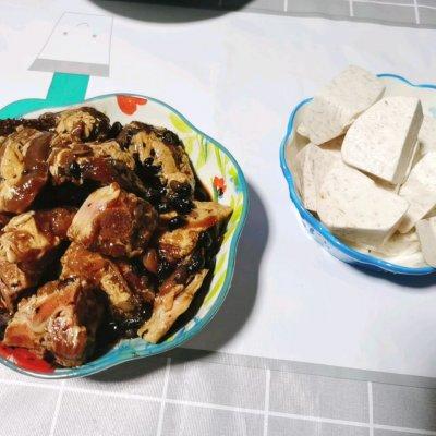 芋头要蒸多久才熟，芋头怎么蒸才能熟（那一碗令人神往的香芋蒸排骨）