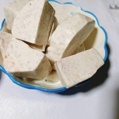 芋头要蒸多久才熟，芋头怎么蒸才能熟（那一碗令人神往的香芋蒸排骨）