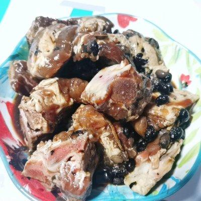 芋头要蒸多久才熟，芋头怎么蒸才能熟（那一碗令人神往的香芋蒸排骨）