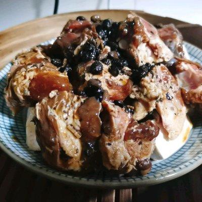 芋头要蒸多久才熟，芋头怎么蒸才能熟（那一碗令人神往的香芋蒸排骨）