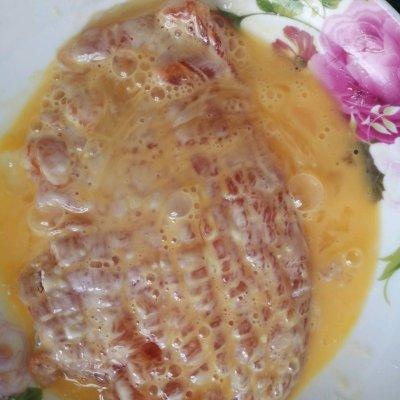 鸡排的制作方法，炸鸡排的制作方法（这样的自制鸡排没人能抗拒）