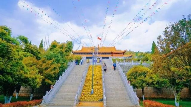 红河旅游景点大全，红河州有哪些旅游景点（中秋红河三日游）