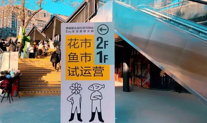 西安花鸟市场(北京最大的花鸟市场)