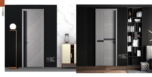 门组词语，宙组词语有哪些（合力门业丨推开房门是世界）