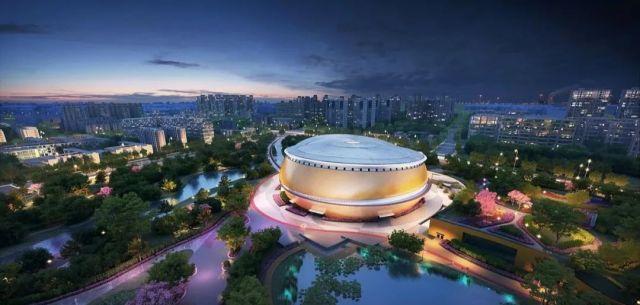 2022杭州亚运会场馆分布图，2022杭州亚运会比赛场馆分布（杭州亚运会两新增项目场馆定了）