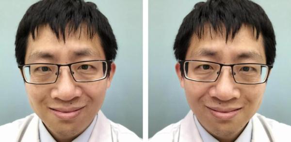 怎么看真实的自己长相，怎么知道自己的真实外貌（镜子里的你和照片里的你）