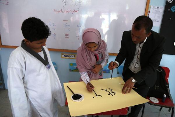 杨花落尽子规啼是什么季节，杨花落尽子规啼是什么时候（“谷雨”被联合国选中）