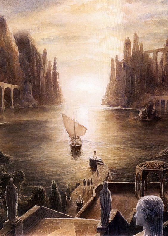 fairy是什么意思，15秒记一个单词fairy（“第二创造者”和他笔下的奇境）