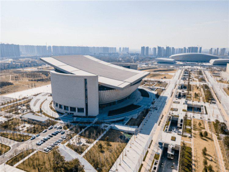 郑州市科技馆(郑州科技馆门票多少钱一张)
