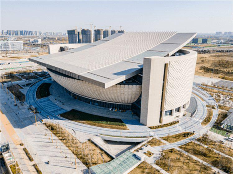 郑州市科技馆(郑州科技馆门票多少钱一张)