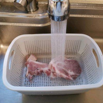 腐乳怎么吃，腐乳对身体有好处还是坏处（懒人版玫瑰腐乳红烧肉外婆的味道简单美味）