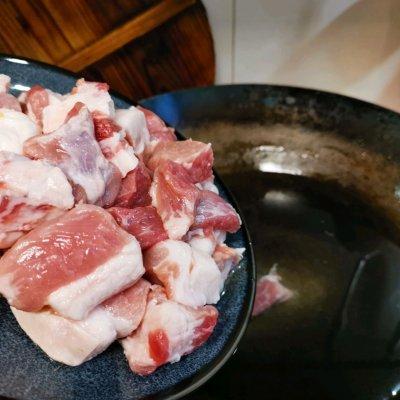 腐乳怎么吃，腐乳对身体有好处还是坏处（懒人版玫瑰腐乳红烧肉外婆的味道简单美味）