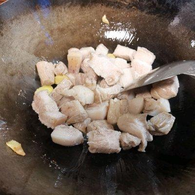 腐乳怎么吃，腐乳对身体有好处还是坏处（懒人版玫瑰腐乳红烧肉外婆的味道简单美味）