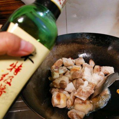 腐乳怎么吃，腐乳对身体有好处还是坏处（懒人版玫瑰腐乳红烧肉外婆的味道简单美味）