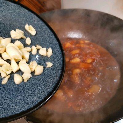 腐乳怎么吃，腐乳对身体有好处还是坏处（懒人版玫瑰腐乳红烧肉外婆的味道简单美味）