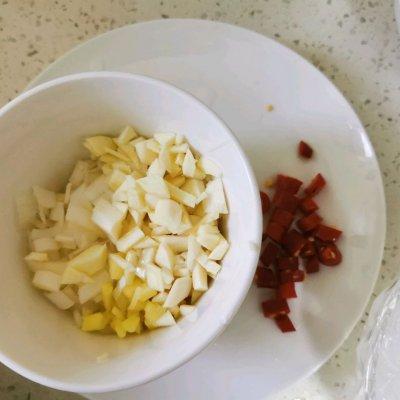 10道砂锅做的菜，砂锅里做什么菜好吃（做了十年的素什锦砂锅）