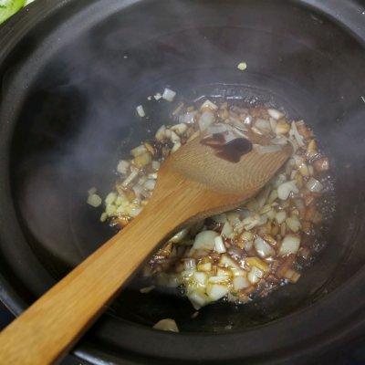 10道砂锅做的菜，砂锅里做什么菜好吃（做了十年的素什锦砂锅）