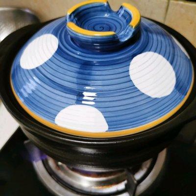 10道砂锅做的菜，砂锅里做什么菜好吃（做了十年的素什锦砂锅）