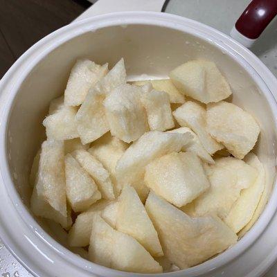 川贝母粉怎么吃，川贝冰糖炖雪梨别再炒着吃