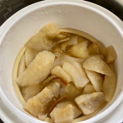 川贝母粉怎么吃，川贝冰糖炖雪梨别再炒着吃