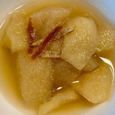 川贝母粉怎么吃，川贝冰糖炖雪梨别再炒着吃