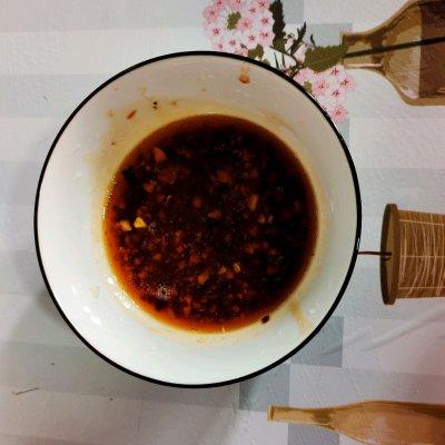 花甲简单还好吃的做法，花甲怎么吃（超下饭的凉拌花甲，一学就会）