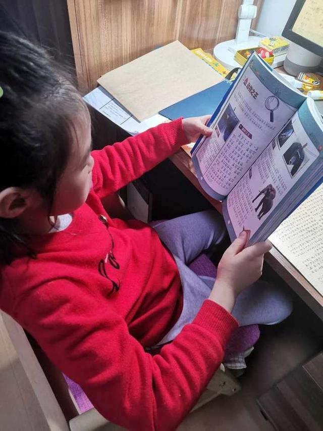 高尔基读书的故事，高尔基的主要作品（遇见更好的自己）