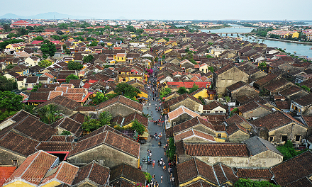 越南广南省在哪里，越南有广南省吗（越南广南省将成为该国首个“疫苗护照”试点省份）