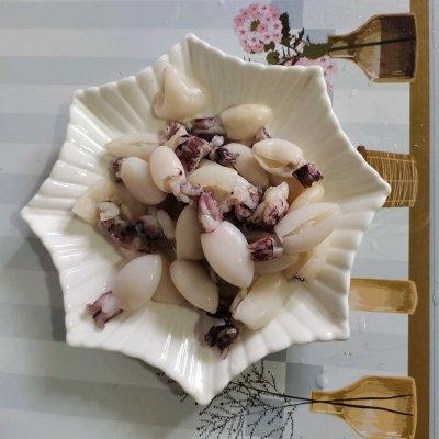 墨鱼怎么做好吃又简单，墨鱼怎么做好吃（香辣墨鱼仔的懒人做法一样美味）