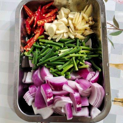 墨鱼怎么做好吃又简单，墨鱼怎么做好吃（香辣墨鱼仔的懒人做法一样美味）