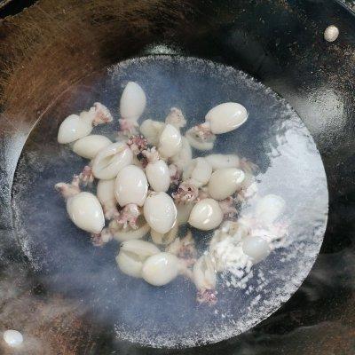 墨鱼怎么做好吃又简单，墨鱼怎么做好吃（香辣墨鱼仔的懒人做法一样美味）