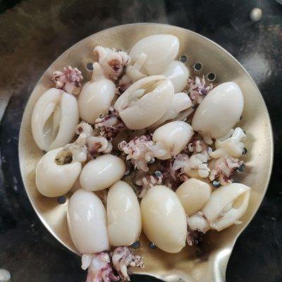 墨鱼怎么做好吃又简单，墨鱼怎么做好吃（香辣墨鱼仔的懒人做法一样美味）