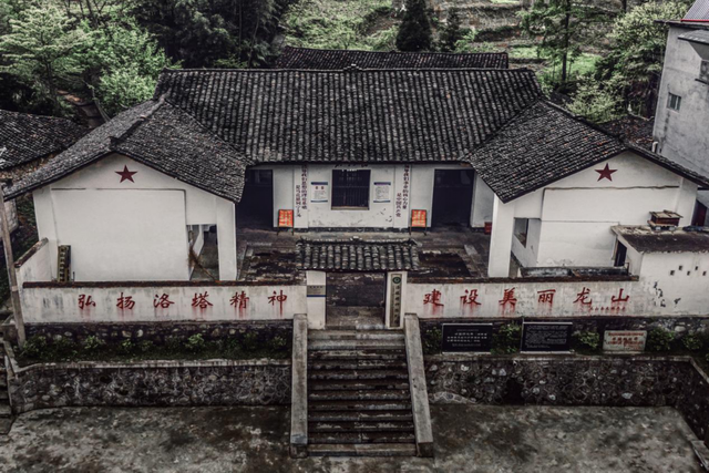 湘西土家族有哪些特色民居，湘西的特色民居（藏在湘西这些村落里的文化密码）