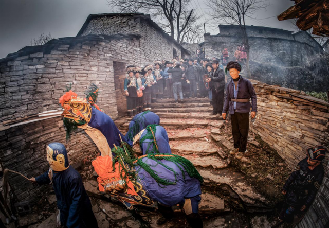 湘西土家族有哪些特色民居，湘西的特色民居（藏在湘西这些村落里的文化密码）