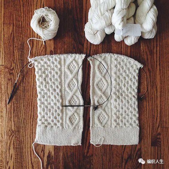 怎样打活结，怎样打活结会越拉越紧（入门编织新手十万个为什么之一）