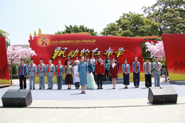 彭湃故居在哪里，彭湃故居在哪里建的（大学生在广东海丰探寻“红色印记”）