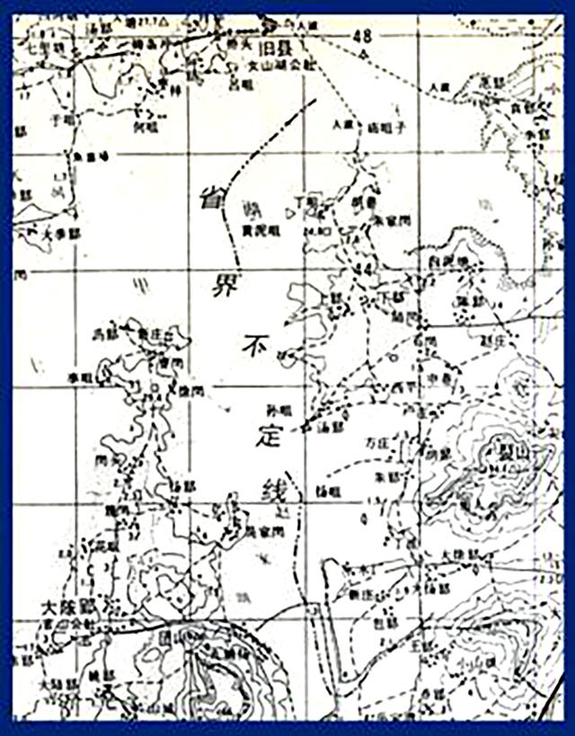 武汉和武昌有什么区别，武汉与武昌是什么关系（武汉洪山武昌勘界达成共识、定下两区界线）