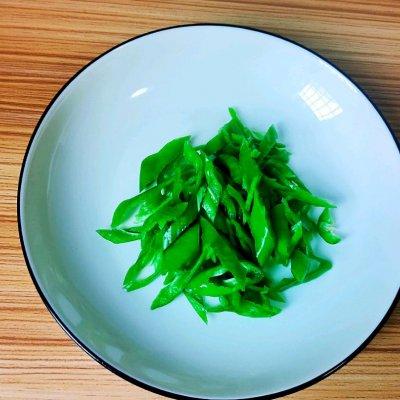 怎么炒豆芽菜，炒豆芽菜的做法步骤（素炒豆芽这样做好吃一百倍）
