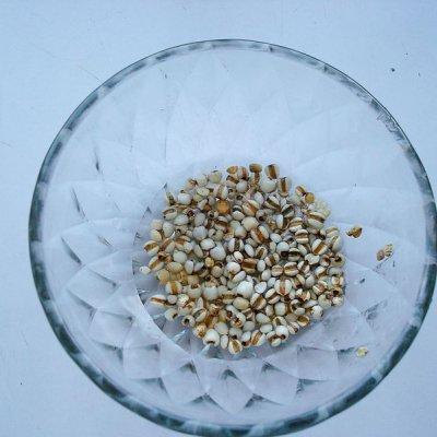 红豆汤最简单的做法，红豆汤最简单的做法窍门（吃一次就让你忘不了的红豆薏米汤）