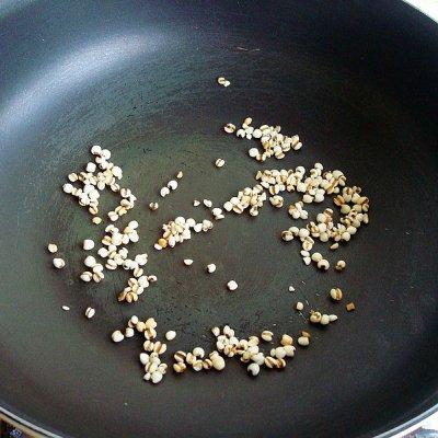 红豆汤最简单的做法，红豆汤最简单的做法窍门（吃一次就让你忘不了的红豆薏米汤）