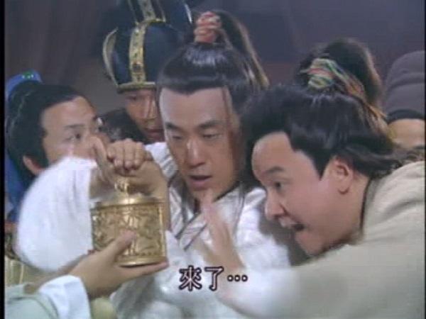 功夫派金人堂在哪里，功夫派红人堂在哪（贾似道本相中的权场玩乐与末世征逐）